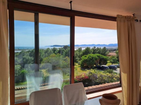 Nice Apartment in Margine Rosso Quartu Sant'elena